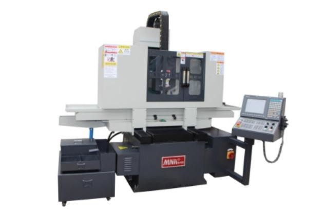 800 - a moedura da superfície do CNC 3600rpm faz à máquina o tipo da sela de MNK 2560