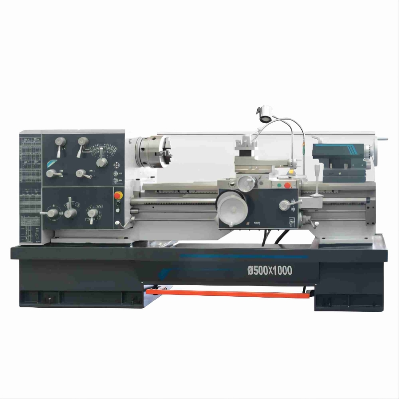 26 - máquina de gerencio CDS6166C CDS6266C do torno do metal de 1700 RPM para o trabalho do metal