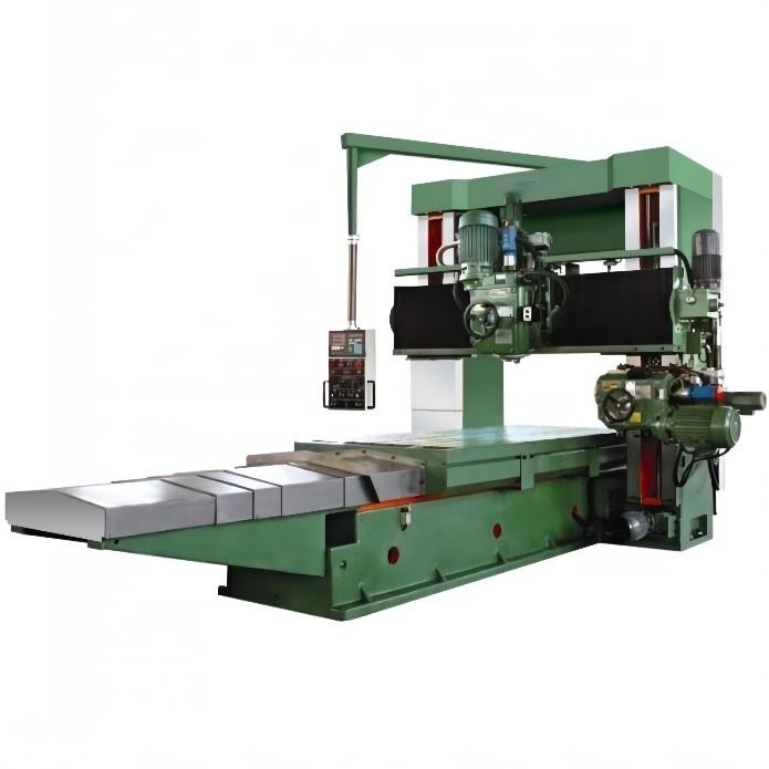 Feixe movente 5.5kw 7.5kw TX20-2 TX20-3 da máquina de trituração do pórtico da perfuração