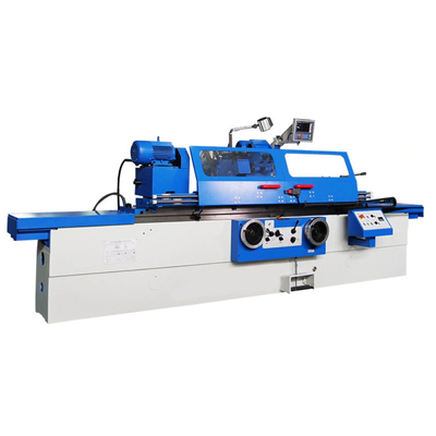 MW1320 Máquina de rectificação universal 500 mm 750 mm Máquina de rectificação cilíndrica CNC Máquina de rectificação de metais
