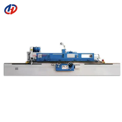 M1463 Máquina de moagem cilíndrica de trabalho pesado Metal 3000mm Máquina de moagem cilíndrica CNC