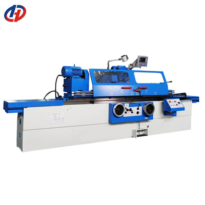 M1432H Máquina de rectificação cilíndrica CNC Outra Máquina de rectificação Máquina de rectificação cilíndrica de alta eficiência