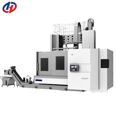 SMTCL Torno Vertical Pesado VTC350140 Máquina de Moagem de Torno Vertical