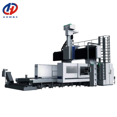 SMTCL Centro de usinagem de pórtico GMC1220 Portal Machining Boring And Milling Machine