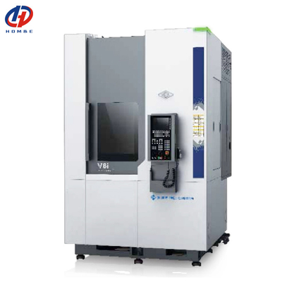SMTCL vertical CNC torneira V6 Máquina de torno CNC vertical pesado