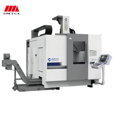 SMTCL Vertical 5 Axis Machining Center VMU63P Five Axis Linkage High Performance Vertical Machining Center (Centro de usinagem vertical de alto desempenho)