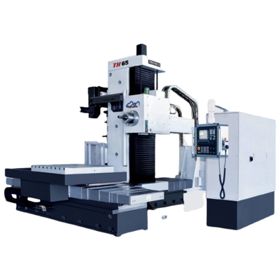 SMTCL Máquina de perforação de fresagem horizontal TK6513 SIEMENS 5 eixos Máquina de perforação de fresagem horizontal