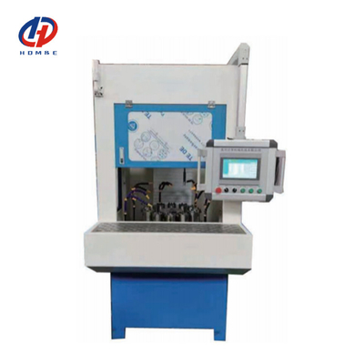 Máquina de afiar vertical HDHJ3089 Máquina de afiar sequencial múltipla