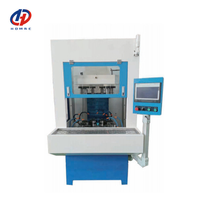 Máquina de aperfeiçoamento vertical HDHJ5089 Máquina de aperfeiçoamento de precisão de usinagem sequencial múltipla