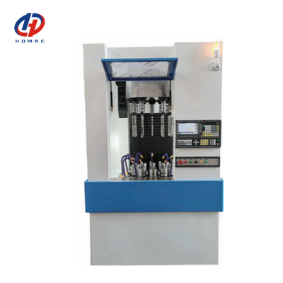 Máquina de afiar vertical CNC pesada HDHJ301112 Máquina de afiar sequencial de precisão múltipla