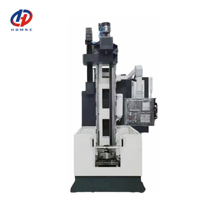 Máquina de afiar vertical HDLH2510Z Controle por PLC Machining de precisão de expansão abrasiva