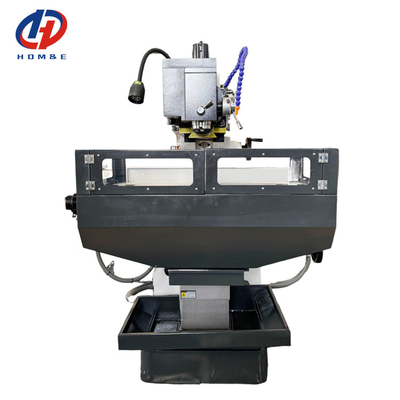 Máquina de moagem universal de ferramentas CNC XKH8140A Tabela de elevação Máquina de moagem universal CNC