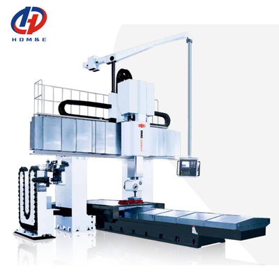 SMTCL GMCr2 Série Centro de usinagem de guindaste Máquina CNC de perfuramento e fresagem de guindaste pesada