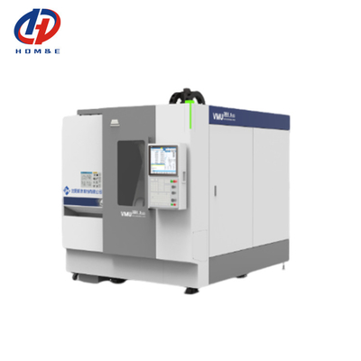 Centro de usinagem vertical de 5 eixos VMU30H, fresadora CNC vertical de alta precisão