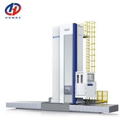 SMTCL E-Force Alta Eficiência com Grande Potência do Fuso e Grande Torque Máquina CNC de Moagem e Perfuração de Pavimento